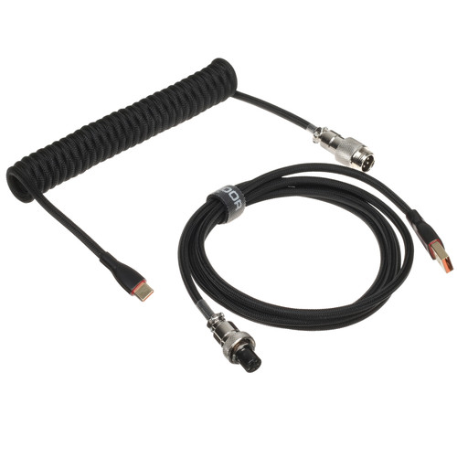 Купить Кабель витой 5 pin ARDOR GAMING USB 2.0 Type-A - USB 2.0 Type-C в интернет-магазине DNS. Характеристики, цена ARDOR GAMING | 5085058.