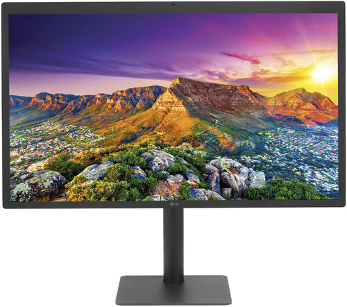 Купить 27" Монитор LG 27MD5KL-B черный в интернет-магазине DNS. Характеристики, цена LG 27MD5KL-B | 1624922.