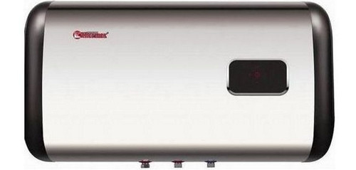 Купить Водонагреватель Thermex ID 80 H [накопительный, 80 л, нижняя, прямоугольная, уст-ка: горизонтальная, серебристый, черный] в интернет-магазине DNS. Характеристики, цена  | 1106722.