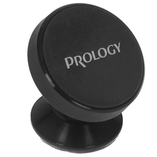 Купить Держатель автомобильный Prology WHM-500 черный в интернет-магазине DNS. Характеристики, цена Prology WHM-500 | 5347879.