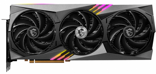 Купить Видеокарта MSI GeForce RTX 4090 GAMING X TRIO [RTX 4090 GAMING X TRIO 24G] в интернет-магазине DNS. Характеристики, цена MSI GeForce RTX 4090 GAMING X TRIO | 5073885.
