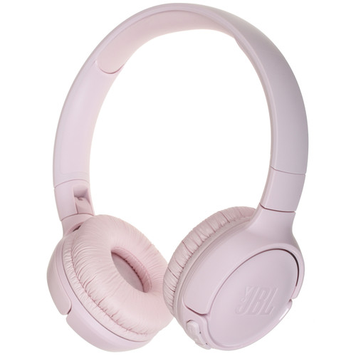 Купить Беспроводные наушники JBL Tune 510BT  розовый 2021 в интернет-магазине DNS. Характеристики, цена JBL Tune 510BT | 4771157.