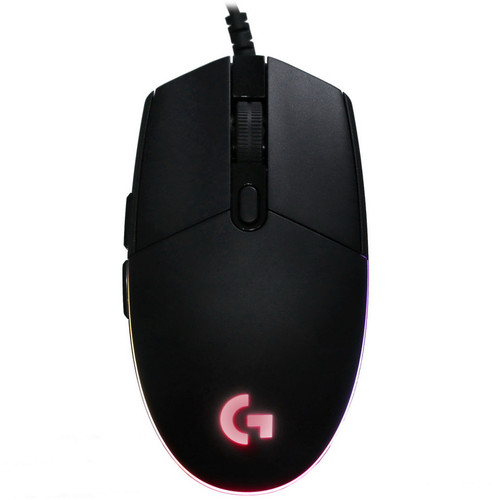Купить Мышь проводная Logitech G102 LIGHTSYNC [910-005823] черный в интернет-магазине DNS. Характеристики, цена Logitech G102 LIGHTSYNC | 5054904.