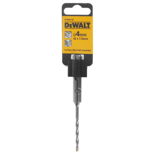 Купить Бур DeWalt INDUSTRIAL DT9630 110 мм в интернет-магазине DNS. Характеристики, цена DeWalt INDUSTRIAL DT9630 | 5303015.