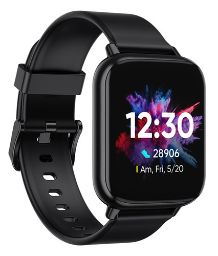 Купить Смарт-часы Dizo Watch 2 в интернет-магазине DNS. Характеристики, цена Dizo Watch 2 | 5037283.
