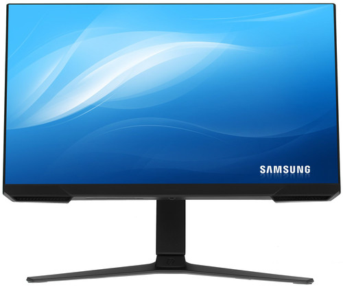 Купить 24" Монитор Samsung Odyssey G3 G32A S24AG320NI черный в интернет-магазине DNS. Характеристики, цена Samsung Odyssey G3 G32A S24AG320NI | 5411264.