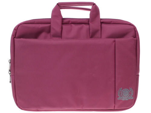 Купить 15.6" Сумка Continent CC-215 Purple в интернет-магазине DNS. Характеристики, цена Continent CC-215 Purple | 1029849.