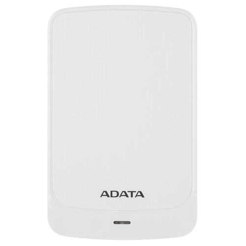 Купить 2 ТБ Внешний HDD ADATA HV320 [AHV320-2TU31-CWH] в интернет-магазине DNS. Характеристики, цена ADATA HV320 | 5441971.