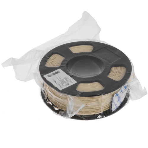 Купить Пластик Funtastique PLA-1KG-IV бежевый в интернет-магазине DNS. Характеристики, цена Funtastique PLA-1KG-IV | 1630367.