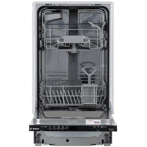 Купить Встраиваемая посудомоечная машина Bosch SRV2IKX2BR в интернет-магазине DNS. Характеристики, цена Bosch SRV2IKX2BR | 5345251.