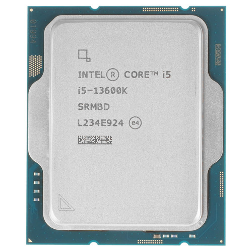 Купить Процессор Intel Core i5-13600K OEM в интернет-магазине DNS. Характеристики, цена Intel Core i5-13600K | 5076186.
