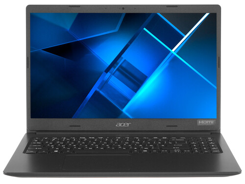 Купить 15.6" Ноутбук Acer Extensa 15 EX215-22-R1BH черный в интернет ...