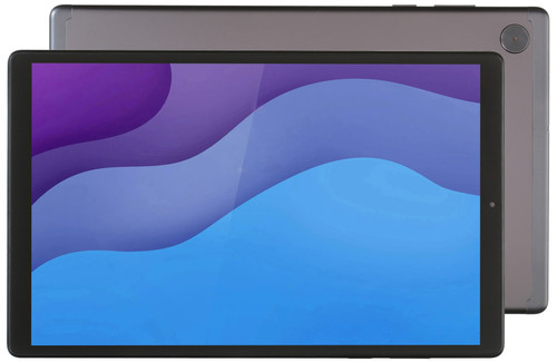 Купить 10.1" Планшет Lenovo Tab M10 HD (2nd Gen) Wi-Fi 32 ГБ серый в интернет-магазине DNS. Характеристики, цена Lenovo Tab M10 HD (2nd Gen) Wi-Fi | 1690242.