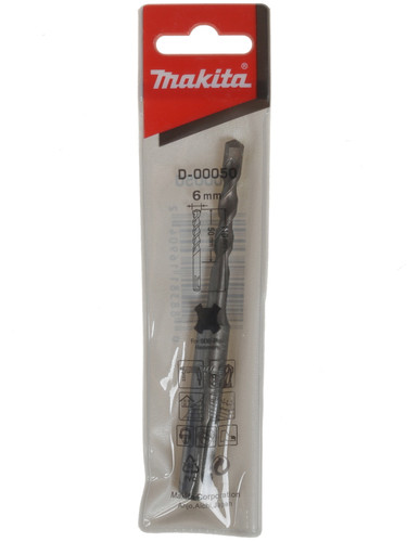 Купить Бур Makita D-00050 110 мм в интернет-магазине DNS. Характеристики, цена Makita D-00050 | 1164415.