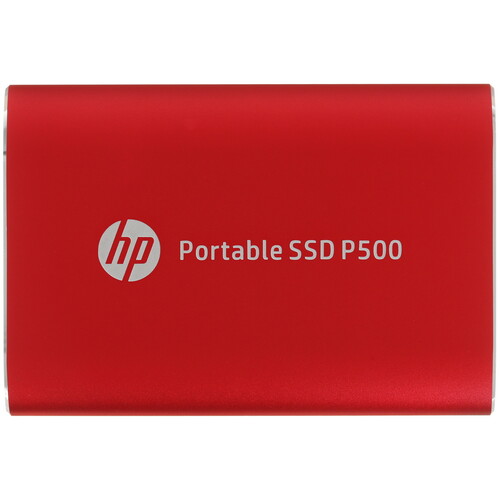 Купить 500 ГБ Внешний SSD HP P500 [7PD53AA#ABB] в интернет-магазине DNS. Характеристики, цена HP P500 | 1616756.