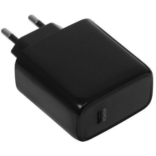 Оценка надёжности Сетевое зарядное устройство DEXP IET7CD02 черный