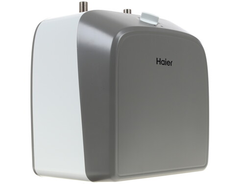 Купить Водонагреватель электрический Haier ES10V-Q2(R) в интернет-магазине DNS. Характеристики, цена Haier ES10V-Q2(R) | 1152110.
