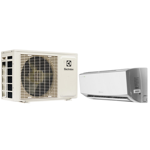 Купить Кондиционер настенный сплит-система Electrolux EACS-07HG-M2/N3 белый в интернет-магазине DNS. Характеристики, цена Electrolux EACS-07HG-M2/N3 | 1245282.