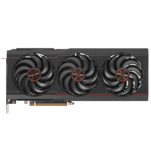 Купить Видеокарта Sapphire AMD Radeon RX 6800 PULSE [11305-02-20G] в интернет-магазине DNS. Характеристики, цена Sapphire AMD Radeon RX 6800 PULSE | 4737579.