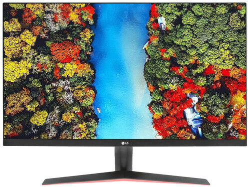 Купить 27" Монитор LG 27MP60G-B черный в интернет-магазине DNS. Характеристики, цена LG 27MP60G-B | 4900005.
