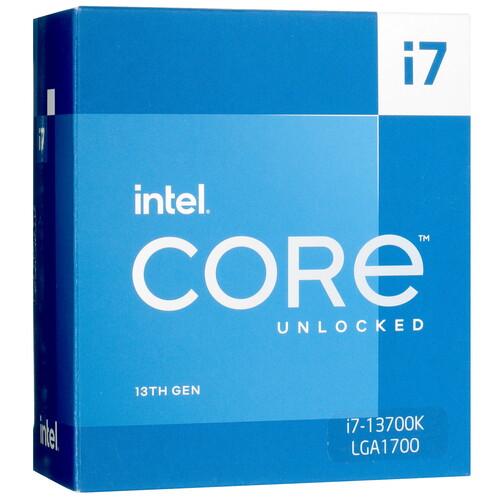 Купить Процессор Intel Core i7-13700K BOX в интернет-магазине DNS. Характеристики, цена Intel Core i7-13700K | 5076230.