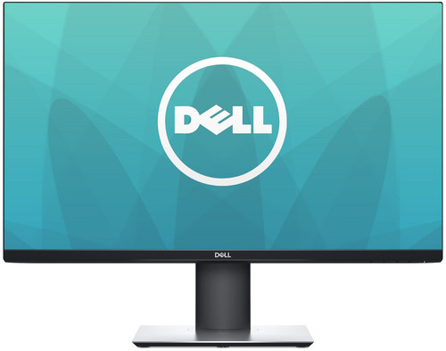 Купить 23" Монитор Dell P2319H черный в интернет-магазине DNS. Характеристики, цена Dell P2319H | 1273826.