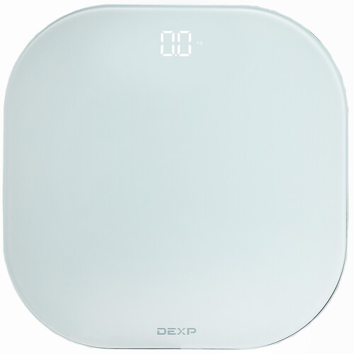 Купить Весы DEXP SC-905 белый в интернет-магазине DNS. Характеристики, цена DEXP SC-905 | 5419085.