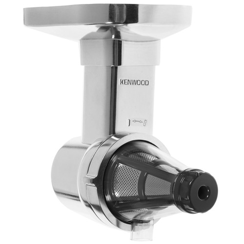 Купить Насадка-соковыжималка Kenwood AW20011009 в интернет-магазине DNS. Характеристики, цена Kenwood AW20011009 | 1279090.