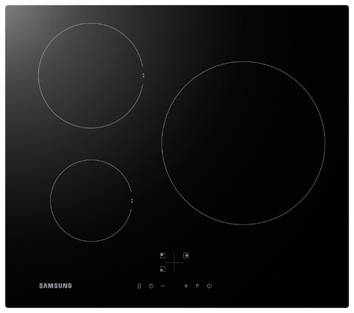 Купить Индукционная варочная поверхность Samsung NZ63F3NM1AB в интернет-магазине DNS. Характеристики, цена Samsung NZ63F3NM1AB | 6655905.