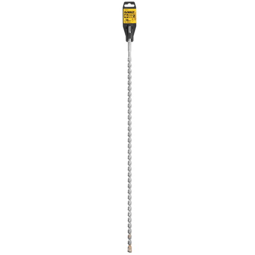 Купить Бур DeWalt EXTREME2 DT9584 800 мм в интернет-магазине DNS. Характеристики, цена DeWalt EXTREME2 DT9584 | 5302965.