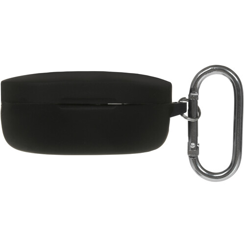 Купить Чехол Aceline для Xiaomi Earbuds Basic 2, черный в интернет-магазине DNS. Характеристики, цена Aceline Basic Carabin | 4775577.