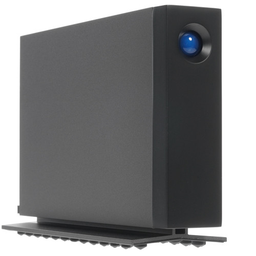 Купить Внешний HDD LaCie d2 Professional в интернет-магазине DNS. Характеристики, цена LaCie d2 Professional | 1624323.
