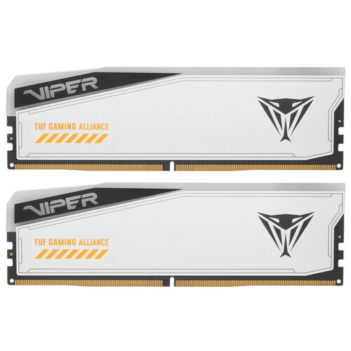 Купить Оперативная память Patriot Memory VIPER ELITE 5 RGB TUF GAMING ...