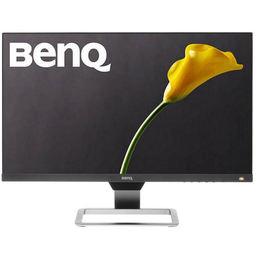 Купить 27" Монитор BenQ EW2780 черный в интернет магазине DNS ...