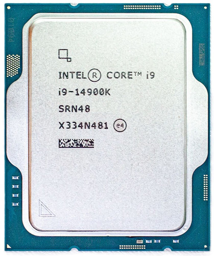 Купить Процессор Intel Core i9-14900K OEM в интернет-магазине DNS. Характеристики, цена Intel Core i9-14900K | 9037696.