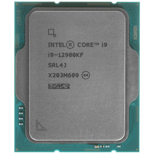 Купить Процессор Intel Core i9-12900KF OEM в интернет-магазине DNS. Характеристики, цена Intel Core i9-12900KF | 5054112.