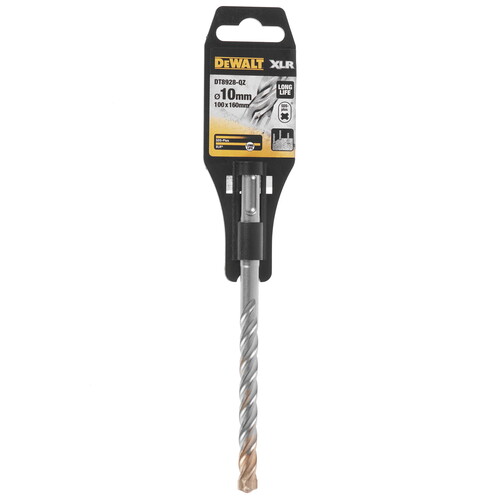 Купить Бур DeWalt XLR DT8928 160 мм в интернет-магазине DNS. Характеристики, цена DeWalt XLR DT8928 | 5303005.