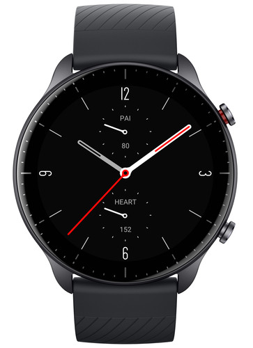 Купить Смарт-часы Amazfit GTR 2 New 22 mm в интернет-магазине DNS. Характеристики, цена Amazfit GTR 2 New 22 mm | 5041663.