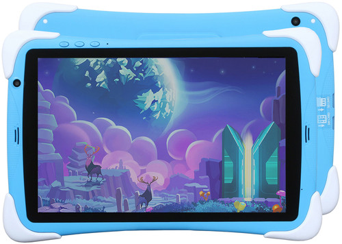 Купить 10.1" Планшет Digma CITI Kids 10 3G 32 ГБ синий в интернет-магазине DNS. Характеристики, цена Digma CITI Kids 10 3G | 4883246.