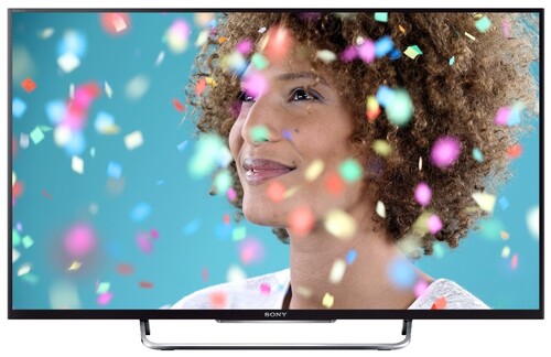 Купить Телевизор LED 42" (106 см) Sony KDL-42W705B [FHD, 1920x1080, 200 MXR, DVB-T2, HDMIx4, USBx2, LAN, WiFi] в интернет-магазине DNS. Характеристики, цена  | 0175387.