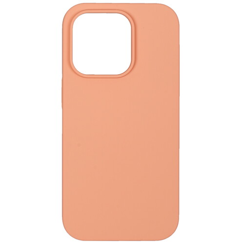Купить Накладка  Aceline Liquid Silicone для Apple iPhone 14 Pro оранжевый в интернет-магазине DNS. Характеристики, цена Aceline Liquid Silicone | 5404056.