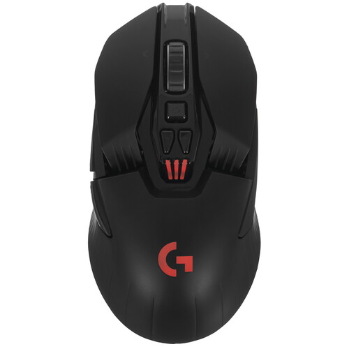 Купить Мышь беспроводная Logitech G903 LIGHTSPEED [910-005676] черный в интернет-магазине DNS. Характеристики, цена Logitech G903 LIGHTSPEED | 5067842.