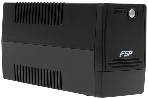 Fsp ds 450 аккумулятор