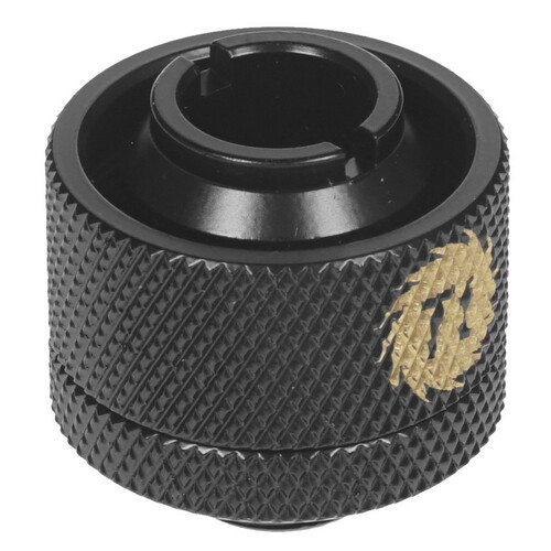 Купить Фитинг для СЖО Thermaltake Pacific [CL-W030-CA00BL-A] в интернет-магазине DNS. Характеристики, цена Thermaltake Pacific [CL-W030-CA00BL-A] | 1192923.