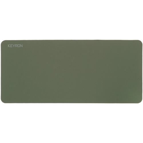 Купить Коврик KEYRON OM-XL Fern Green  зеленый в интернет-магазине DNS. Характеристики, цена KEYRON OM-XL Fern Green | 5067143.