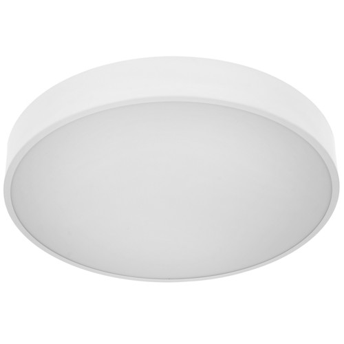 Купить Светильник настенно-потолочный Yeelight 2020 Smart LED Ceiling Light белый/белый в интернет-магазине DNS. Характеристики, цена Yeelight 2020 Smart LED Ceiling Light | 4857211.