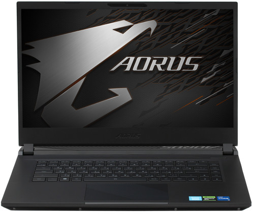Купить 15.6" Ноутбук AORUS 15 9KF черный в интернет-магазине DNS. Характеристики, цена AORUS 15 9KF | 5422084.