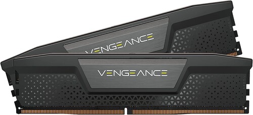Купить Оперативная память Corsair Vengeance [CMK48GX5M2B5600C40] 48 ГБ в интернет-магазине DNS. Характеристики, цена Corsair Vengeance | 9016495.