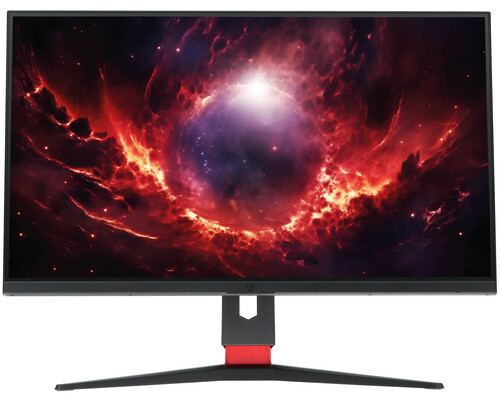 Купить 27" Монитор ARDOR GAMING NOVA PRO AQ27H1UE черный в интернет-магазине DNS. Характеристики, цена ARDOR GAMING NOVA PRO AQ27H1UE | 9032360.