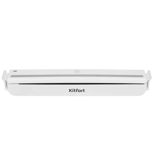 Купить Вакуумный упаковщик Kitfort KT-1505-2 в интернет-магазине DNS. Характеристики, цена Kitfort KT-1505-2 | 8197310.